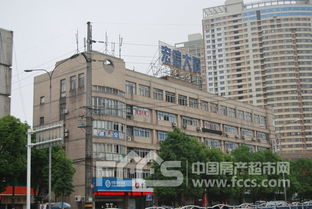 宏信大厦与宏信创科 合力共筑城市创新新高地