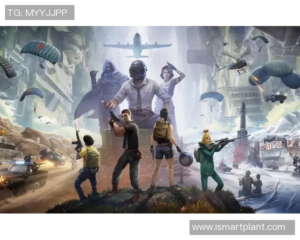 Soniqs绝地求生战队崛起之路展现团队默契与电竞竞技魅力