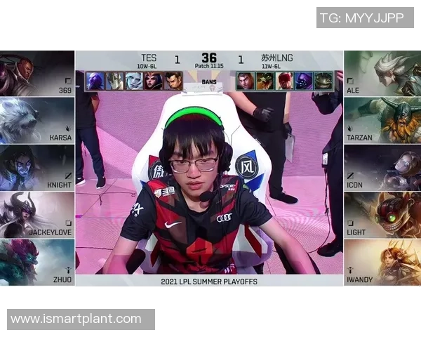 TES与LNG激战再续谁能主宰赛场引爆观众热血期待