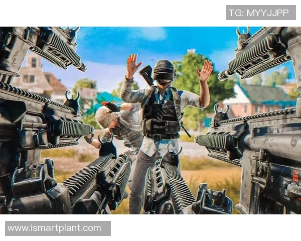 TGLTN绝地求生战队揭秘:从草根到顶尖团队的成长之路 TGLTN绝地求生战队揭秘:从草根到顶尖团队的成长之路