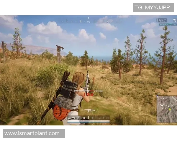 xLeft绝地求生战术分析与技巧分享 轻松成为全场最强玩家