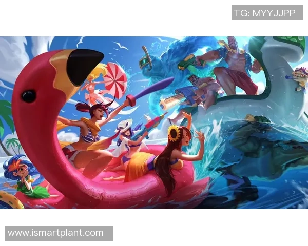 《英雄联盟S15赛季全新改动与玩法解析，探索未来电竞新机遇》