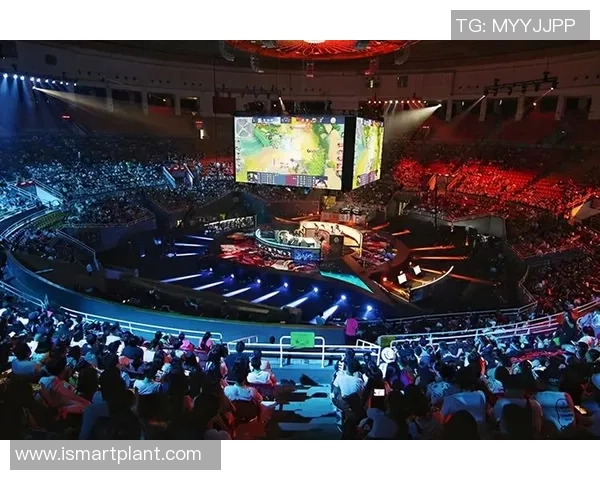 《电竞产业的崛起与未来发展趋势：从竞技赛事到全新娱乐生态的探索》