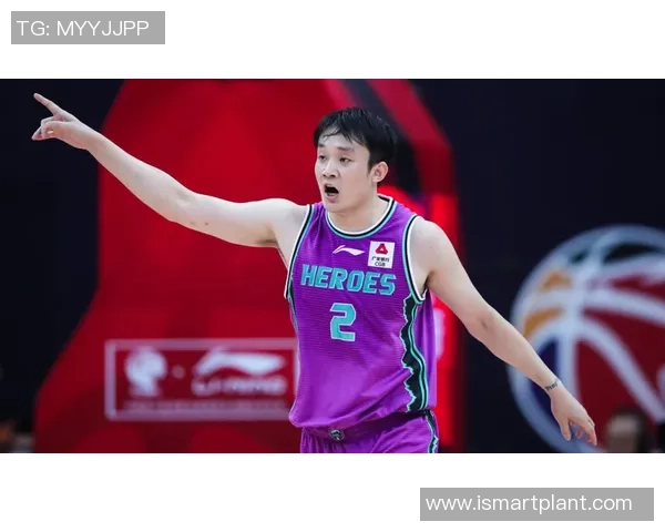 丁彦雨航复出再掀篮球热潮引领新一代中国球员奋勇逐梦