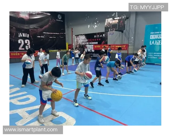 以篮球为核心探讨团队合作与竞技精神在青少年成长中的积极作用