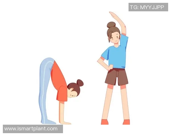 以运动为核心打造健康生活方式促进身心全面协调发展