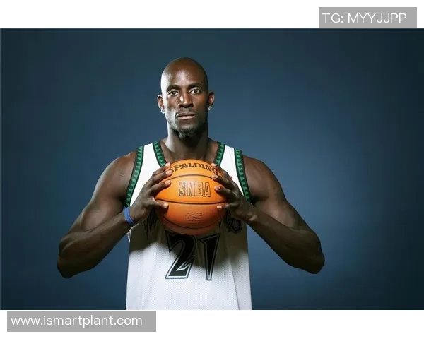 凯文加内特的传奇之路从硬汉球风到篮球精神的永恒象征