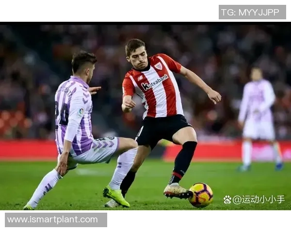 巴萨主场鏖战毕尔巴鄂全场激烈攻防展现红蓝军团不屈斗志