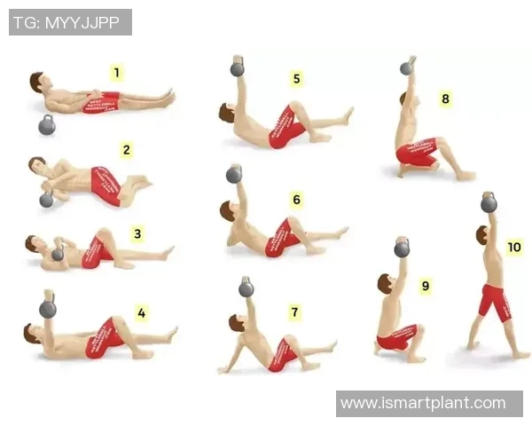 打造健康体魄从健身开始 适合各类人群的科学健身计划与建议