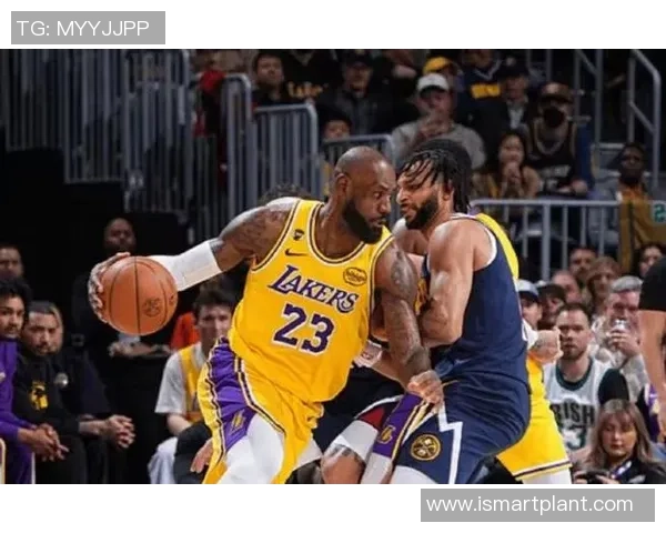 掘金强势迎战湖人巅峰对决再燃群星闪耀引爆新赛季焦点之战