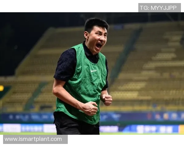 李玮锋再度成为焦点昔日铁卫如何影响当代中国足球发展方向