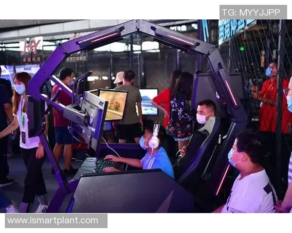 电竞崛起与全球发展趋势分析探索新兴市场与玩家需求的变化