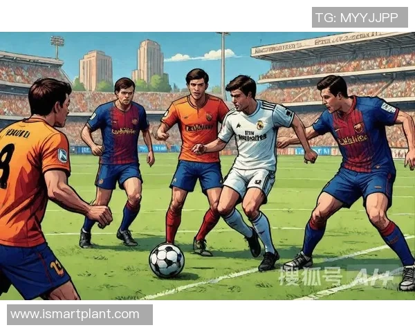 皇马与巴萨再度对决 谁能在这场世纪之战中占据上风 皇马与巴萨再度对决 谁能在这场世纪之战中占据上风