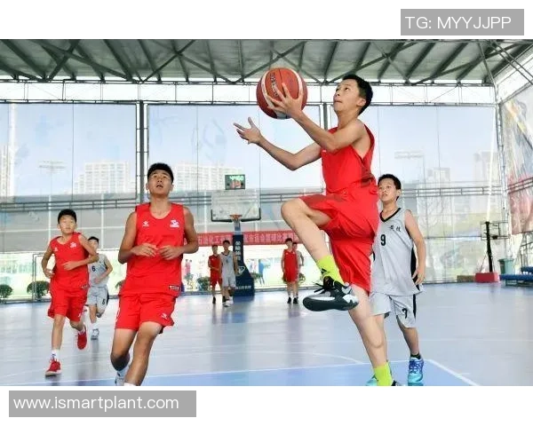 篮球如何推动城市文化与青少年成长的深度融合探索路径与实践探讨