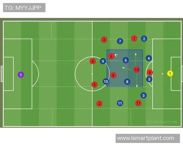 足球世界风云变幻：从青训到职业联赛，探秘顶级球员成长与战术演变